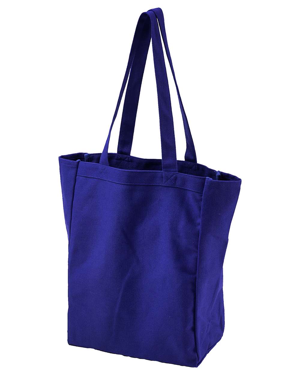 Canvas Book Tote - BE008