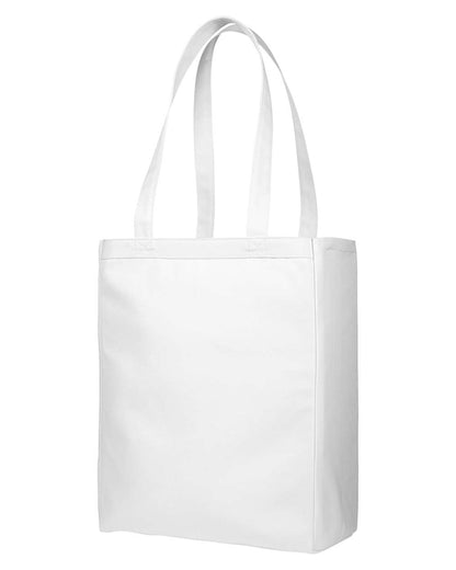 Canvas Book Tote - BE008