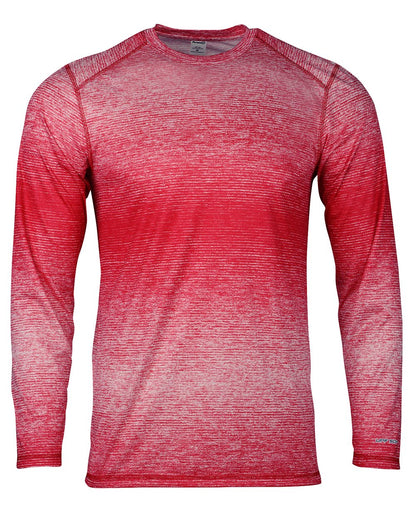 Men's Mirage Performance Long Sleeve T-Shirt - 234
