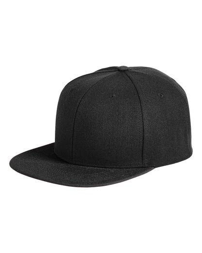 Flat Bill Sport Cap - BA539