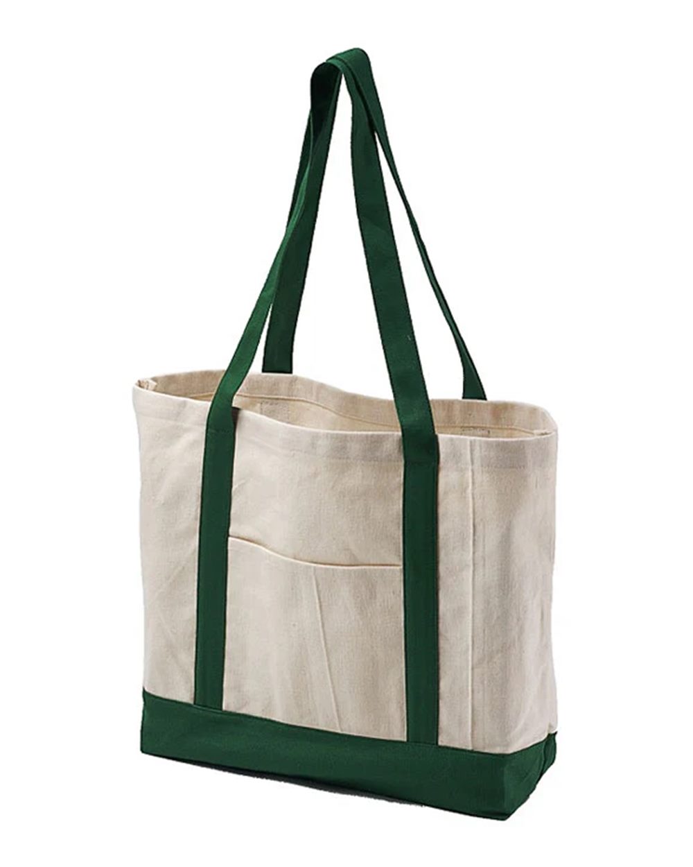 Canvas Tote - BE004
