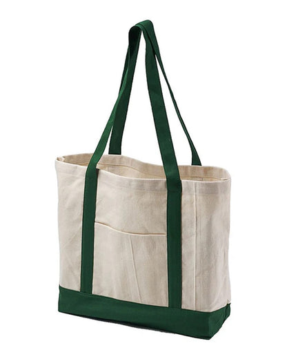 Canvas Tote - BE004