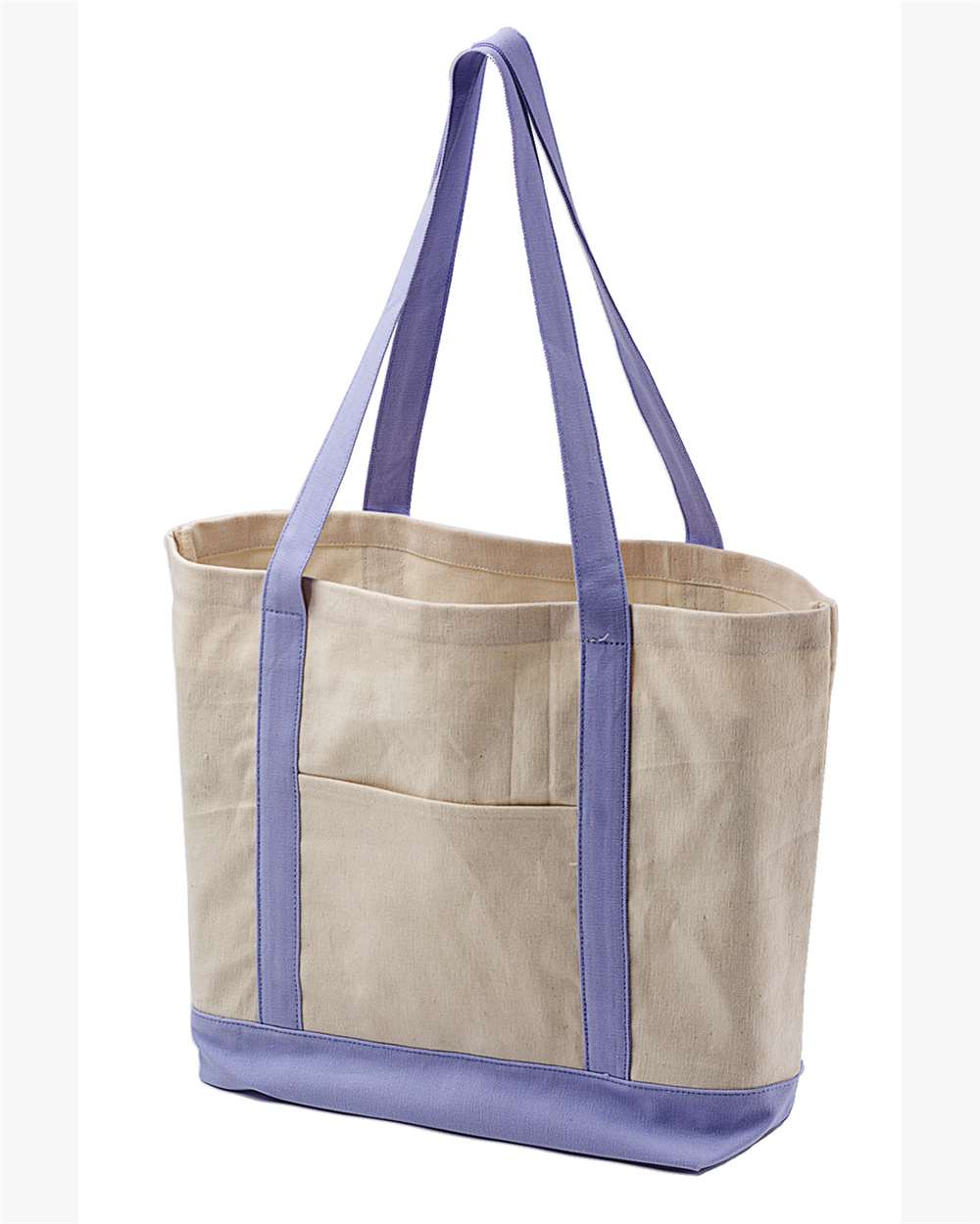 Canvas Tote - BE004