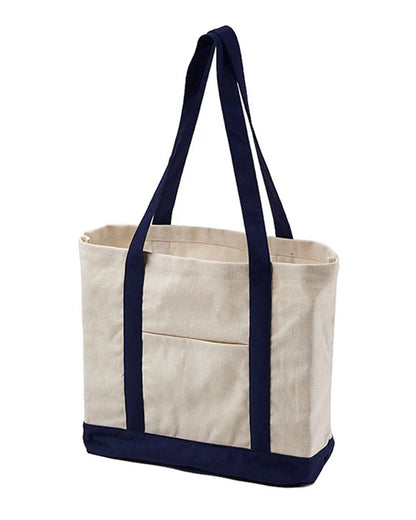 Canvas Tote - BE004