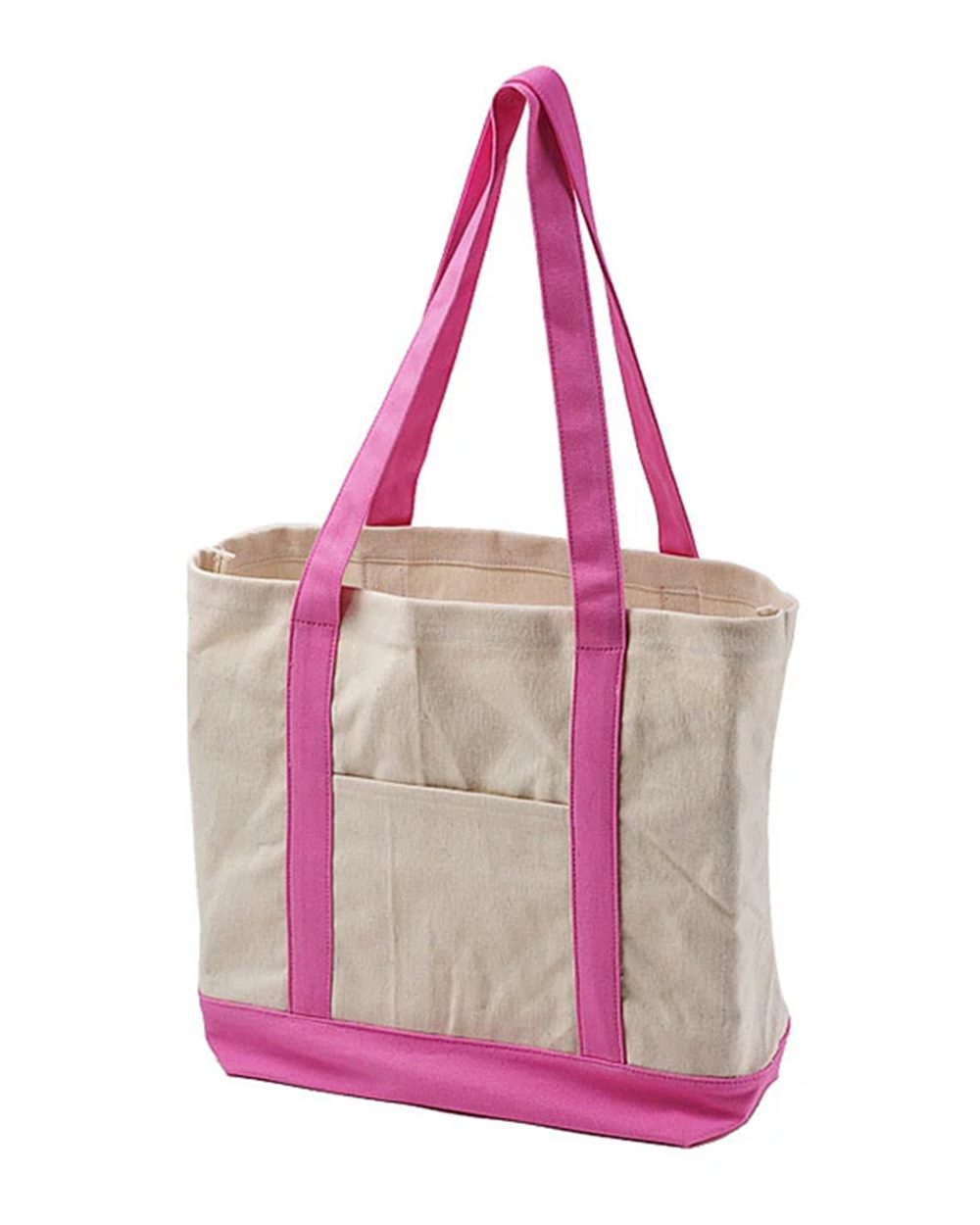 Canvas Tote - BE004