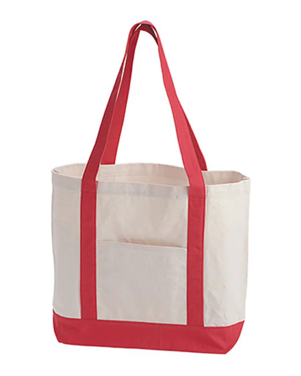 Canvas Tote - BE004