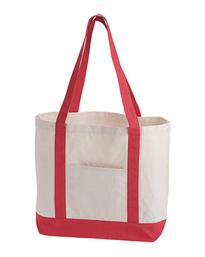 Canvas Tote - BE004