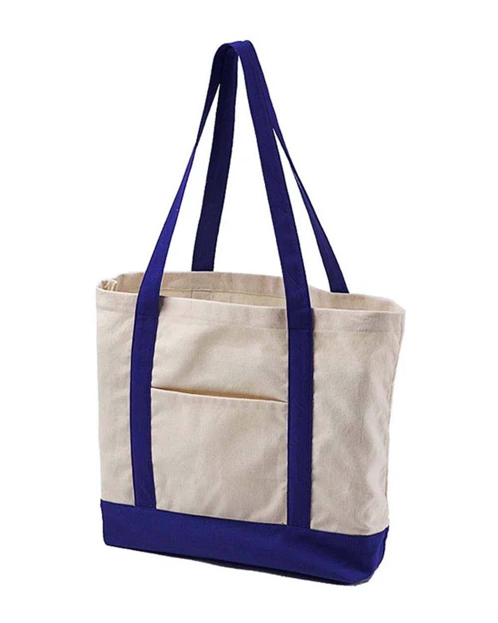 Canvas Tote - BE004