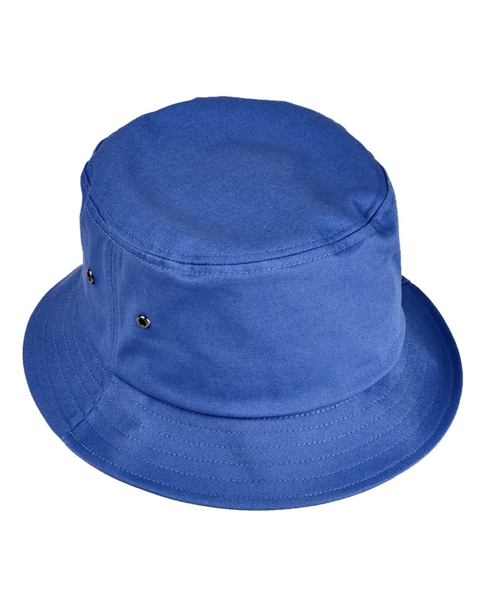 Chino Twill Crusher Bucket Hat - BA534