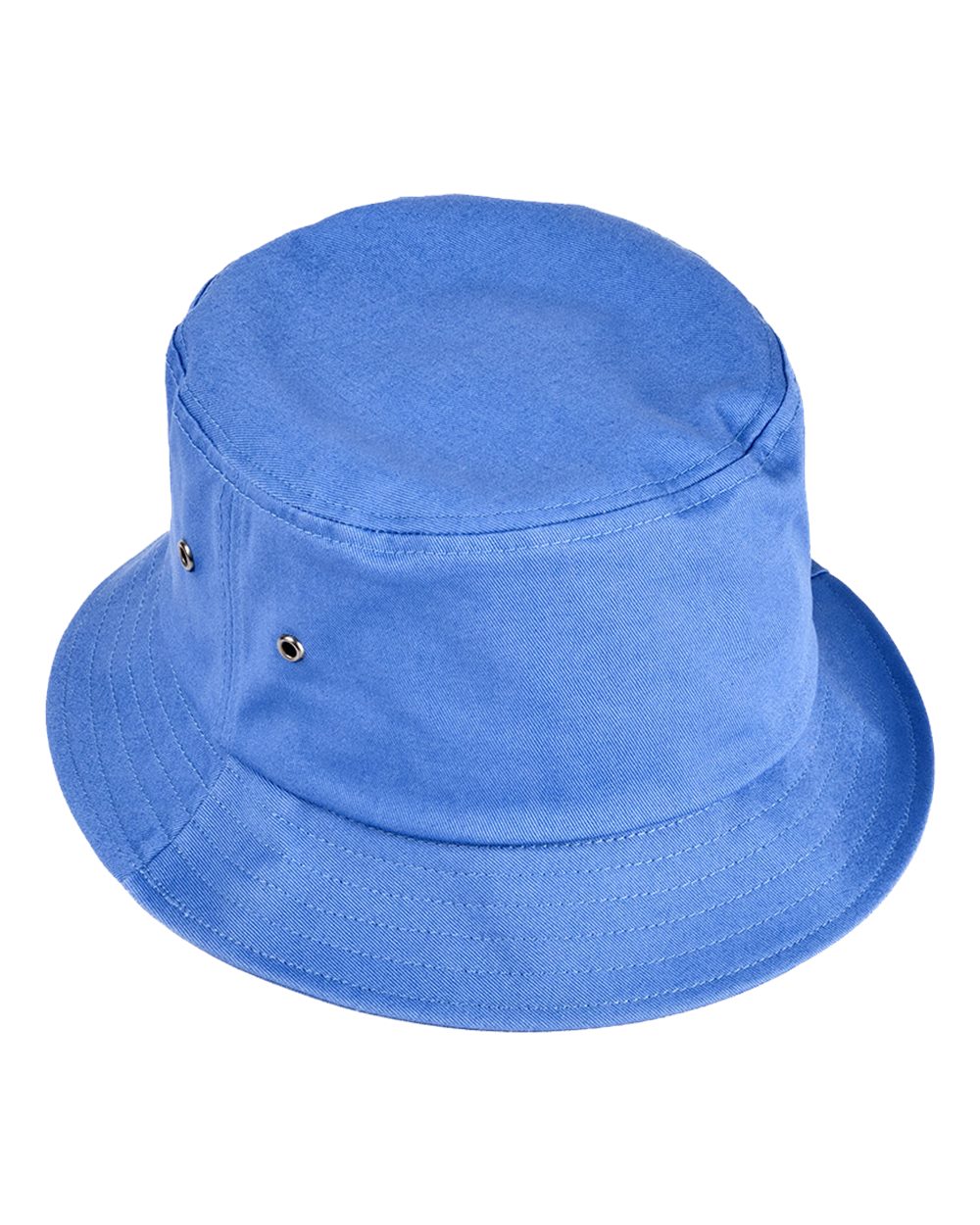 Chino Twill Crusher Bucket Hat - BA534