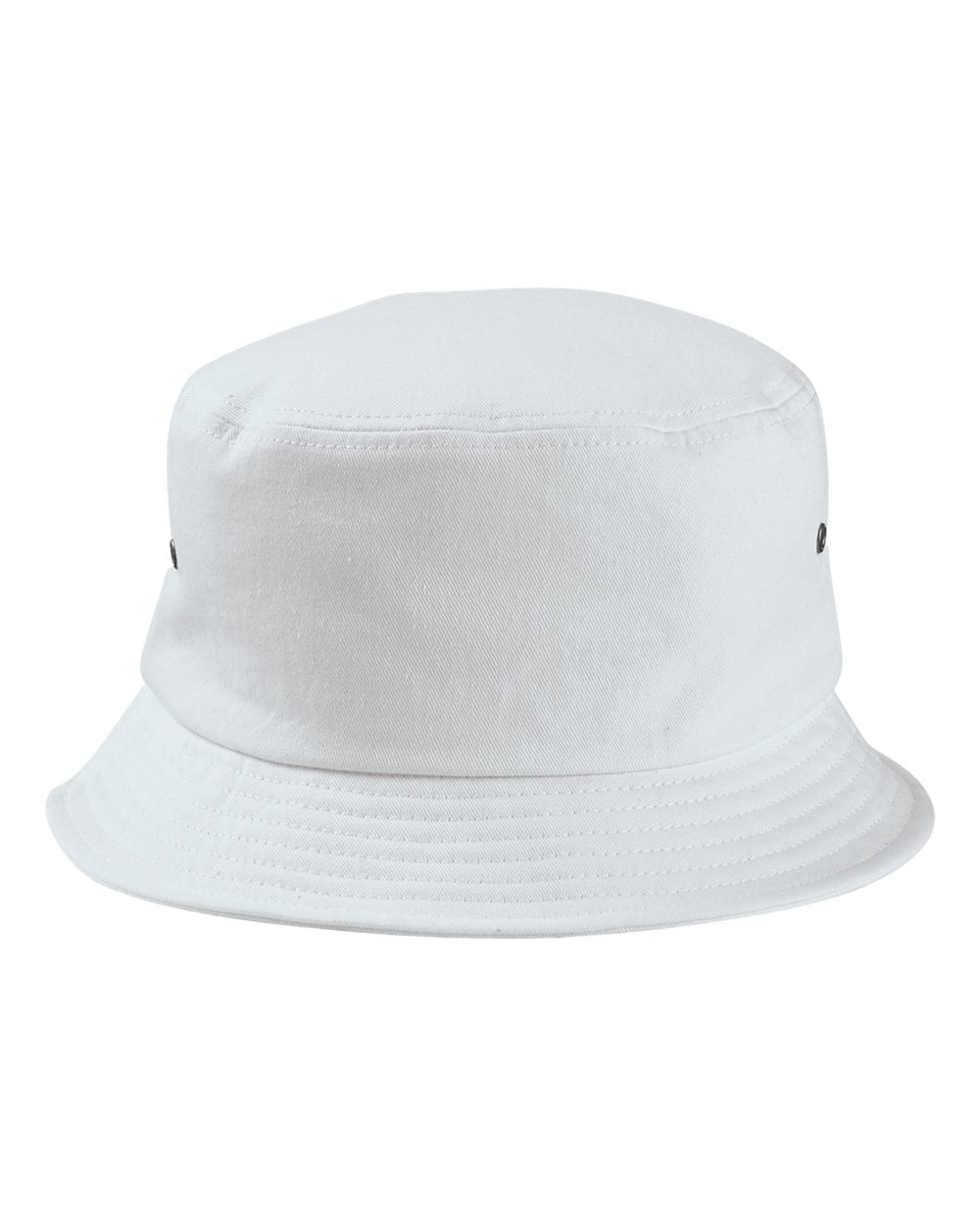 Chino Twill Crusher Bucket Hat - BA534