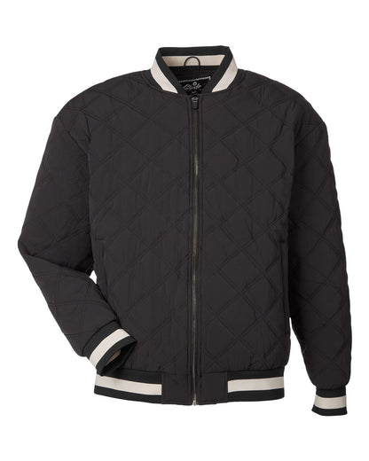 Unisex Varsity Jacket - MDP7026