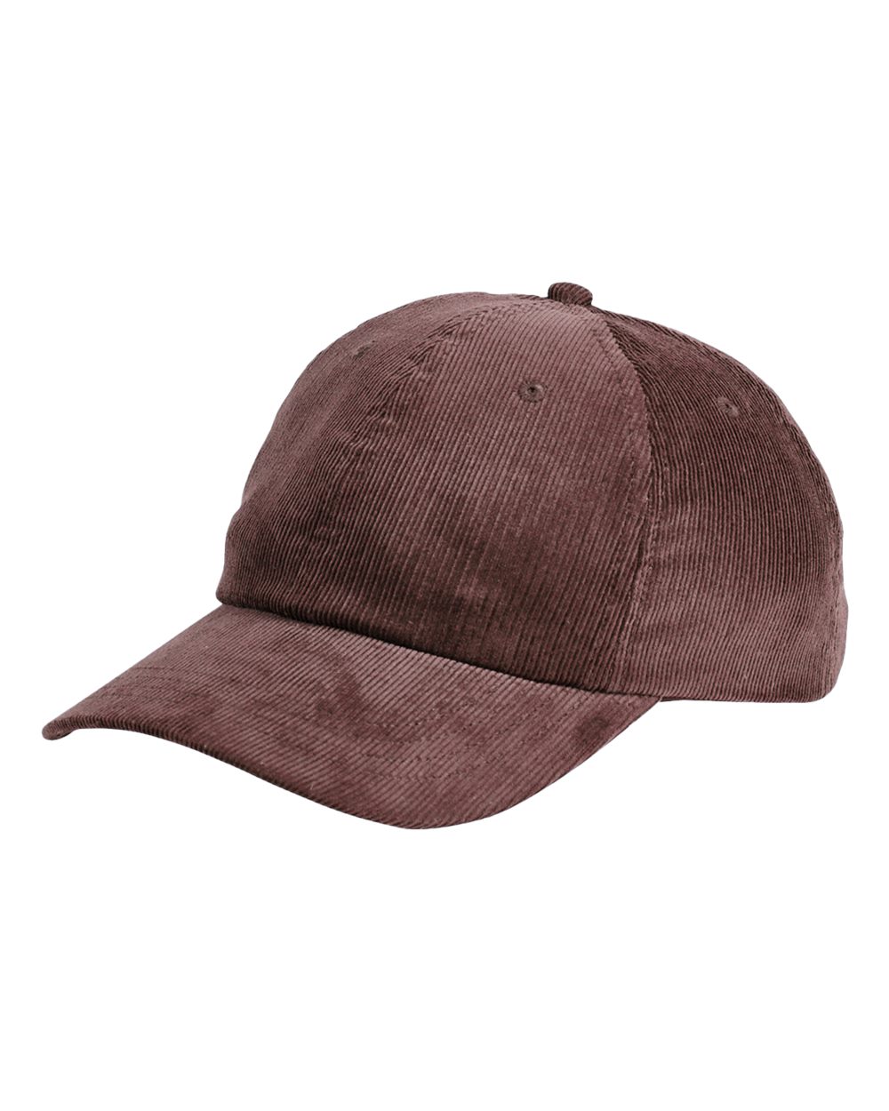 Corduroy Cap - BA703