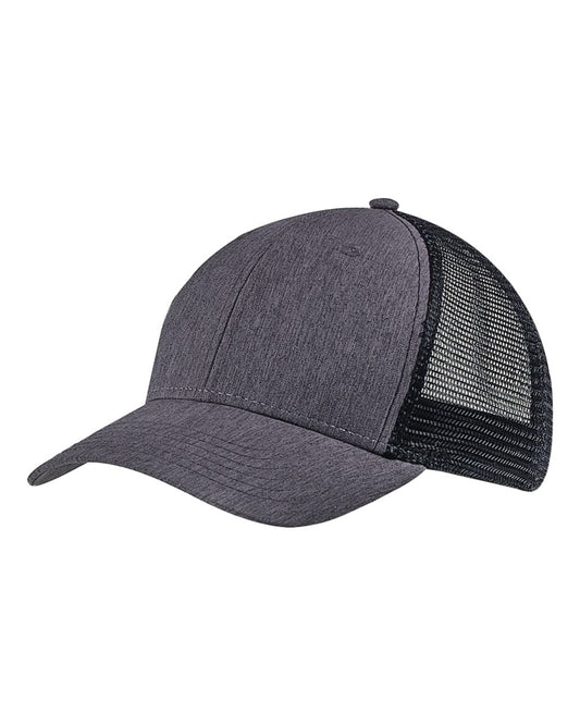 Women's Ponytail Cap - BA540P