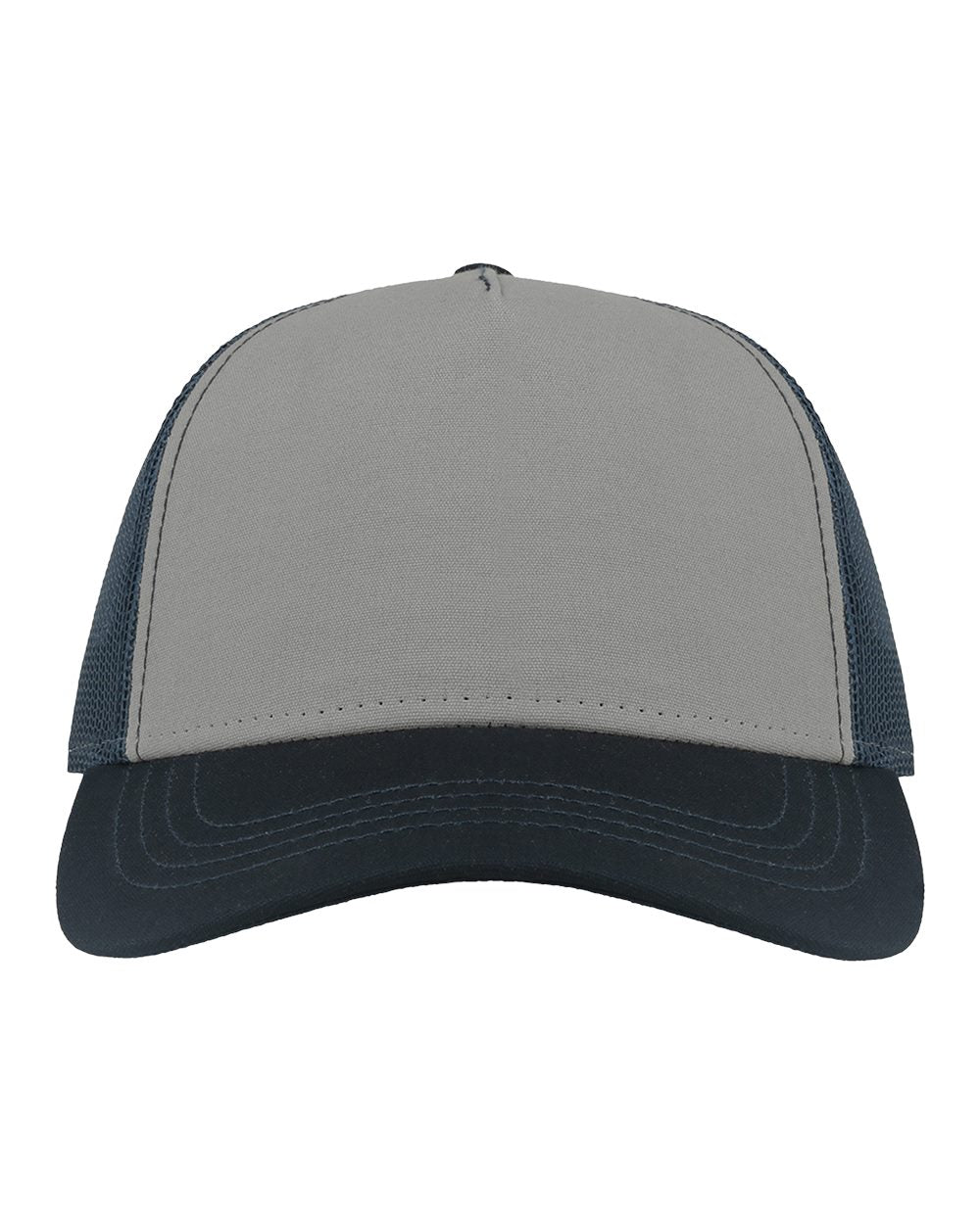 Sustainable Canvas Cap - RAPPER