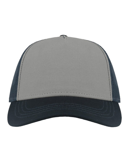 Sustainable Canvas Cap - RAPPER