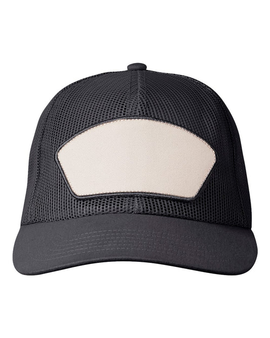 Homestead Mesh Trucker Cap - BA682