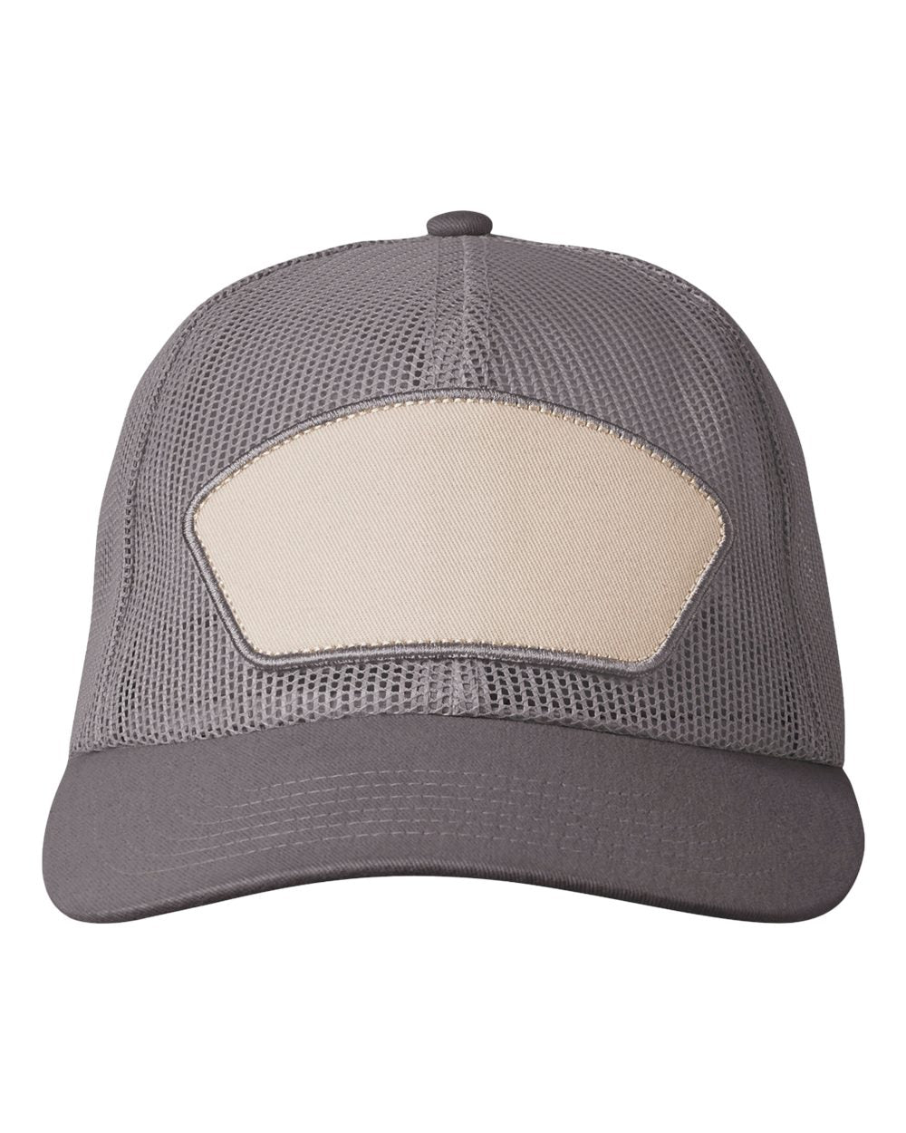 Homestead Mesh Trucker Cap - BA682