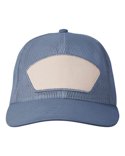 Homestead Mesh Trucker Cap - BA682