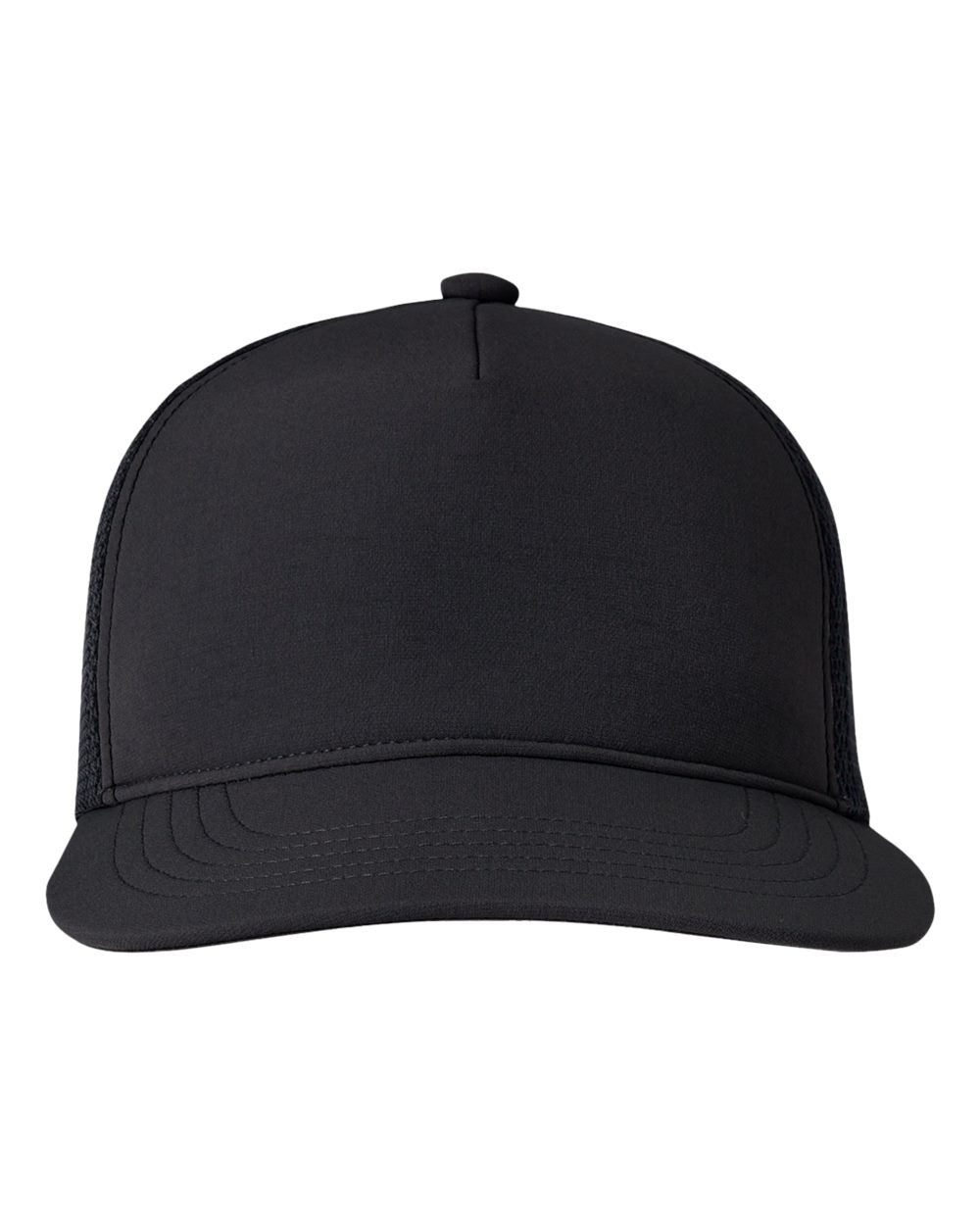 Bend Foam Trucker Cap - BA708