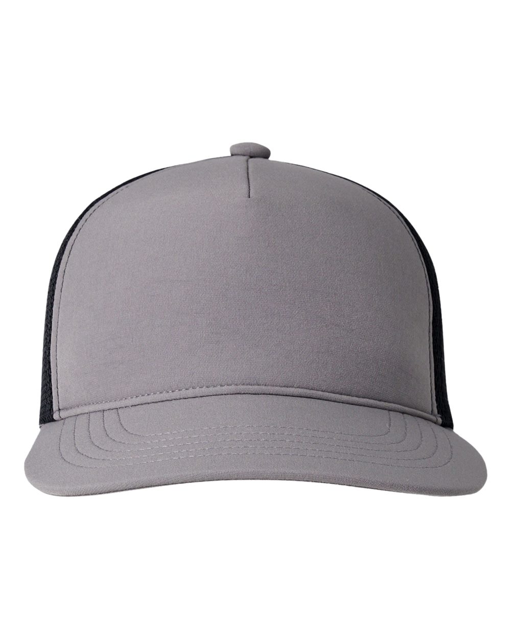 Bend Foam Trucker Cap - BA708
