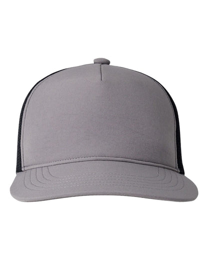 Bend Foam Trucker Cap - BA708