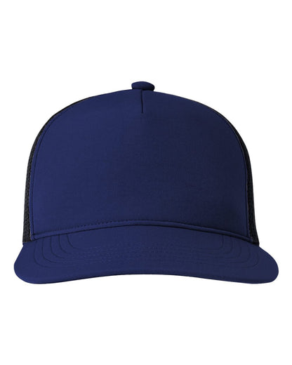 Bend Foam Trucker Cap - BA708