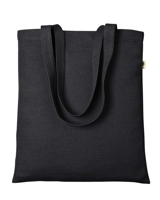 Hemp Simplicity Tote - EC8060