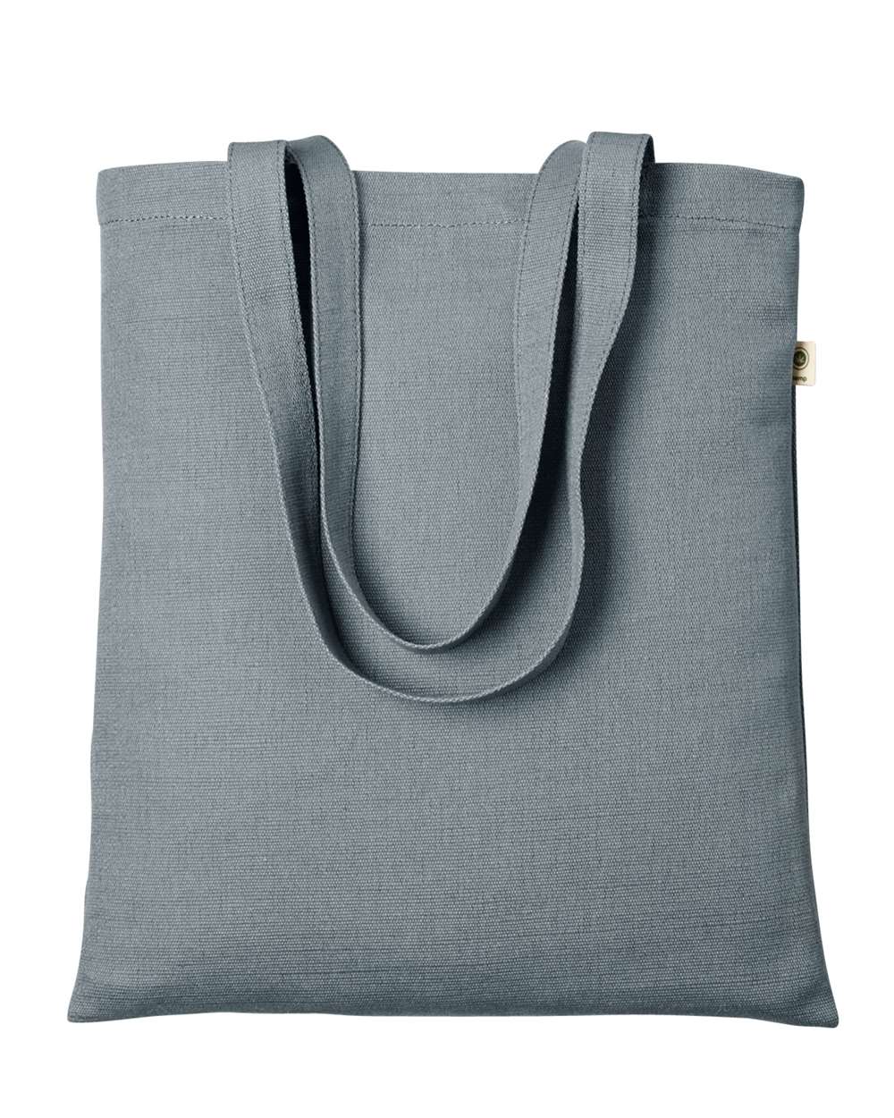 Hemp Simplicity Tote - EC8060