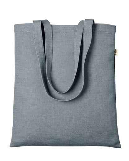 Hemp Simplicity Tote - EC8060