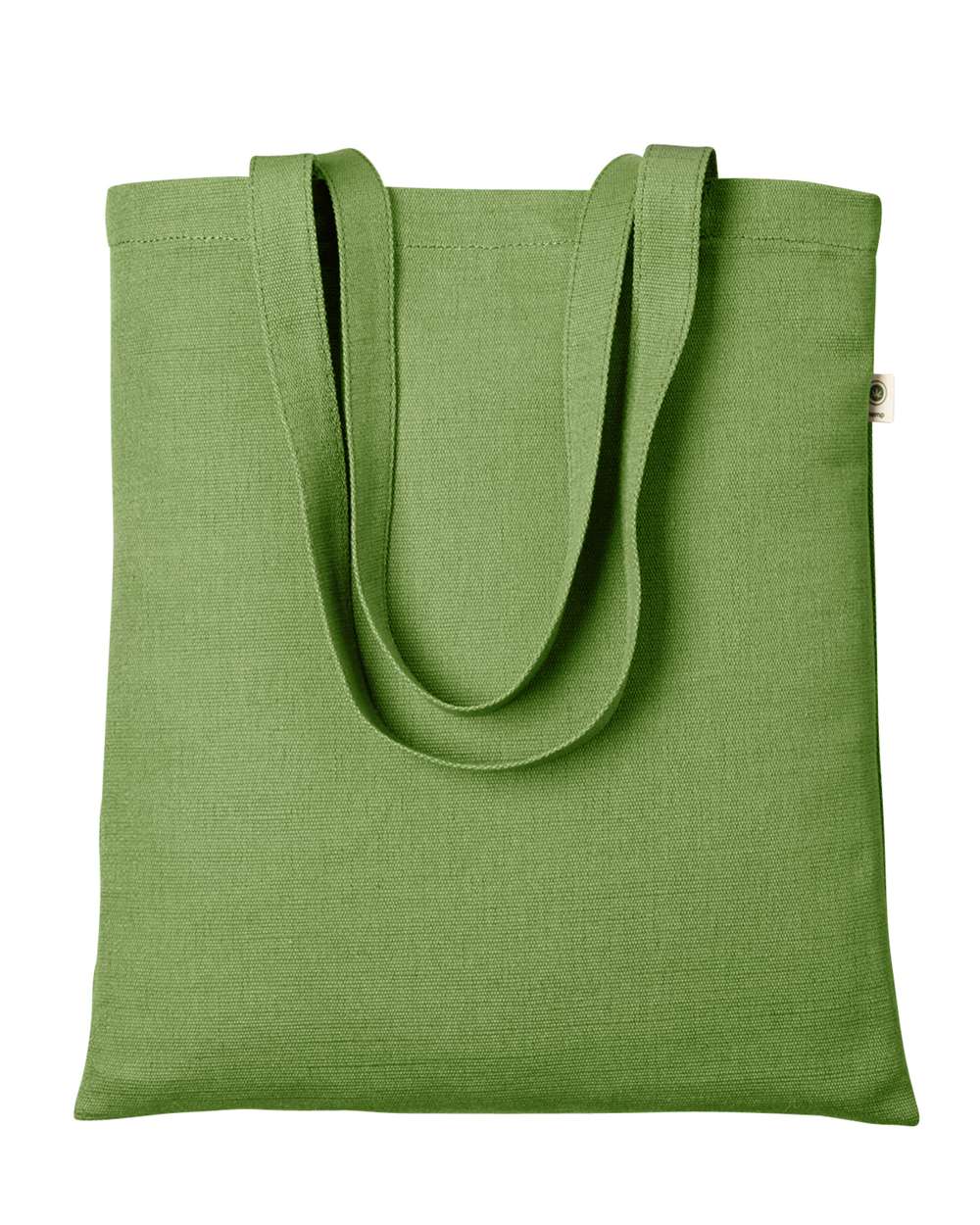 Hemp Simplicity Tote - EC8060