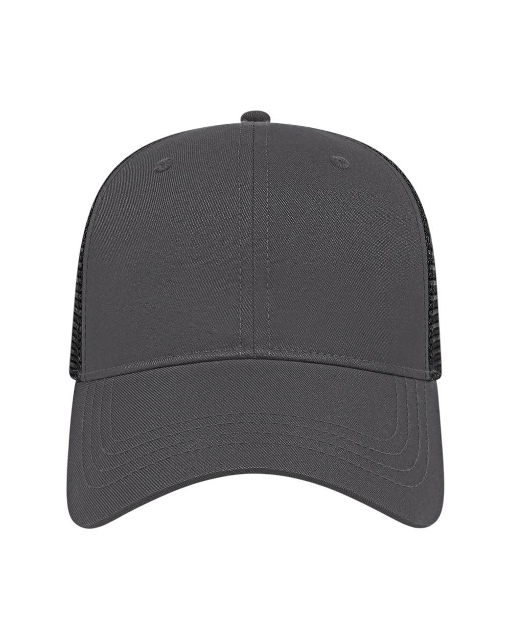 X-tra Value Polyester Trucker Cap - x800