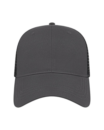 X-tra Value Polyester Trucker Cap - x800