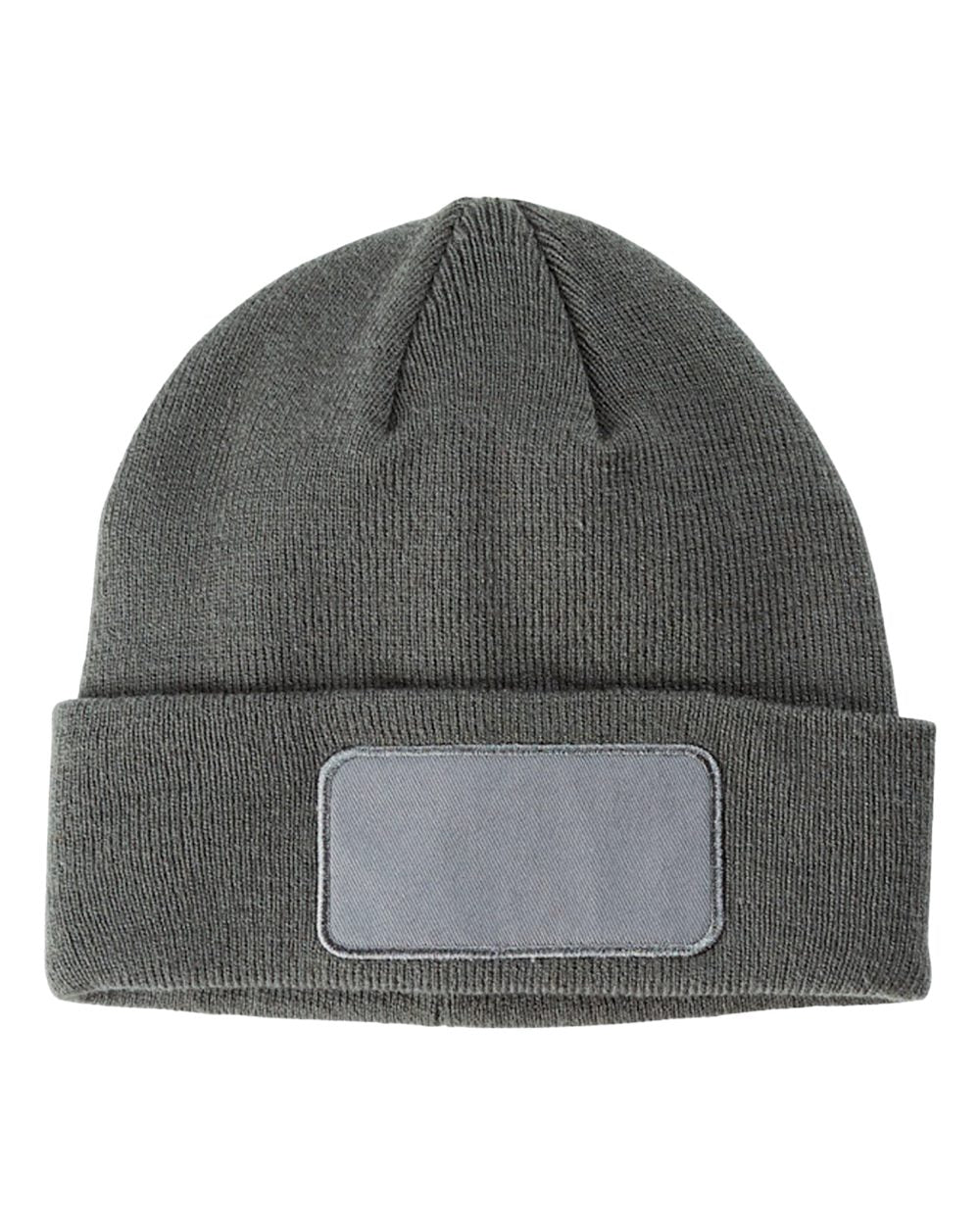 Patch Beanie - BA527