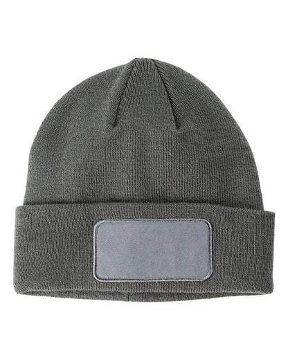 Patch Beanie - BA527