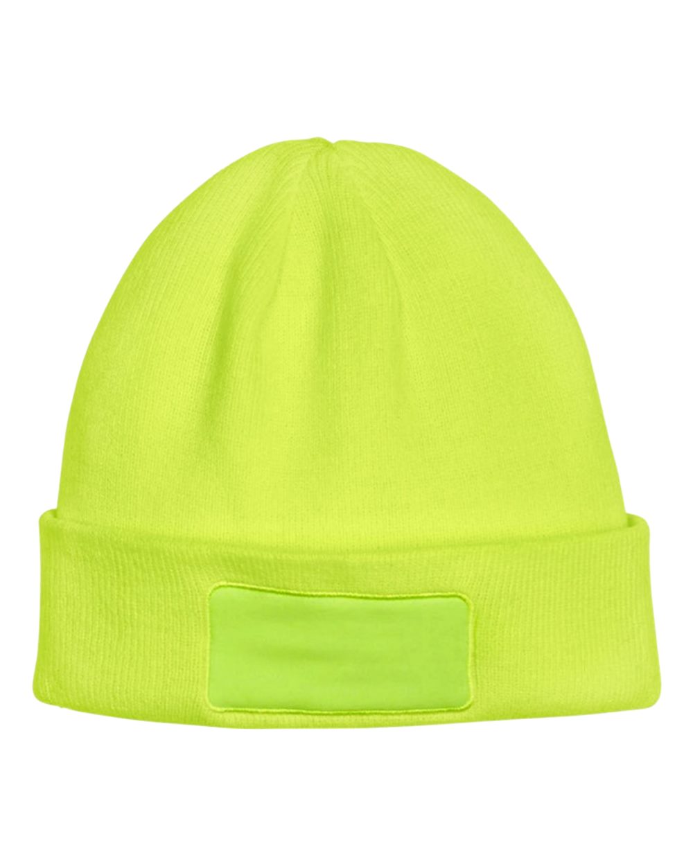 Patch Beanie - BA527