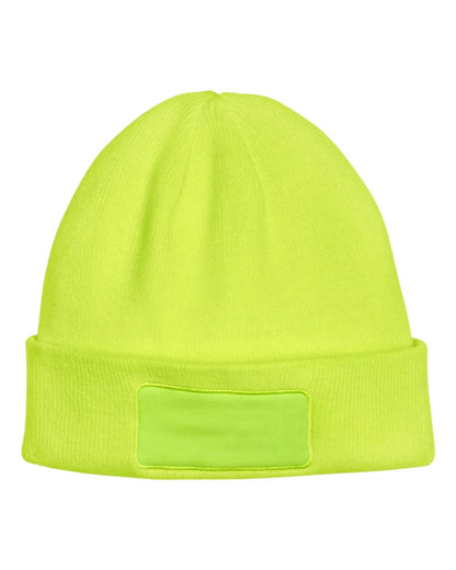 Patch Beanie - BA527