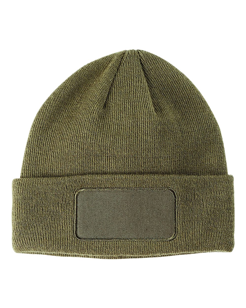 Patch Beanie - BA527
