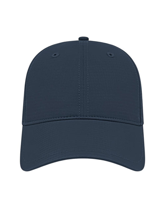 Structured Active Wear Cap - i7023