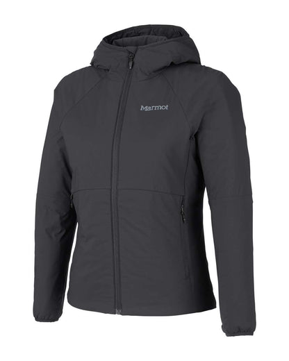 Women's M2 Novus Hooded Jacket - M15843