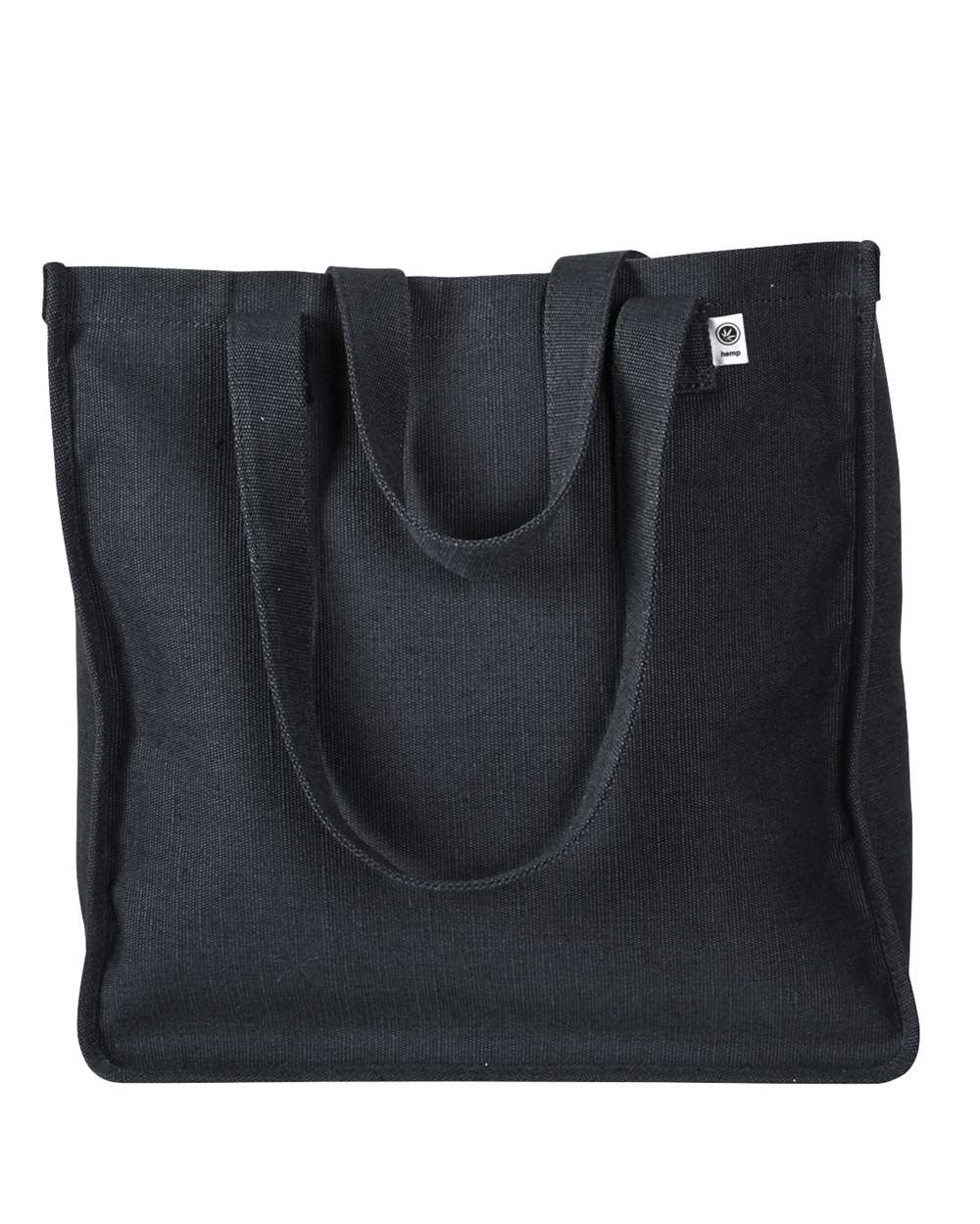 Hemp Market Tote - EC8015