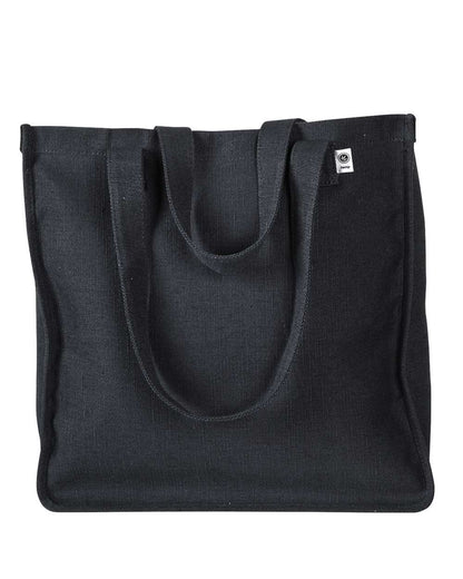 Hemp Market Tote - EC8015