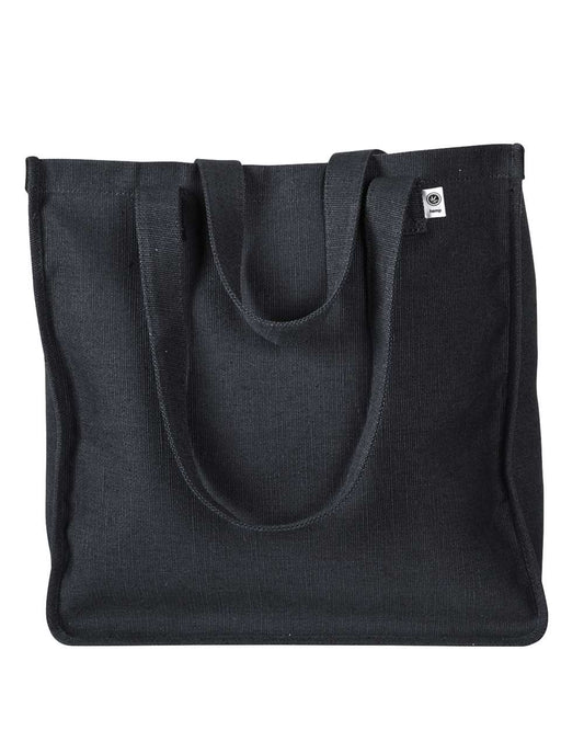 Hemp Market Tote - EC8015