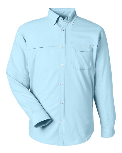 Men's Tide Point Pocket Fishing Shirt - H150172