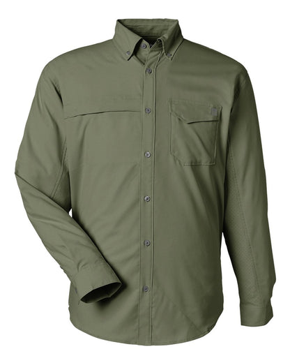 Men's Tide Point Pocket Fishing Shirt - H150172