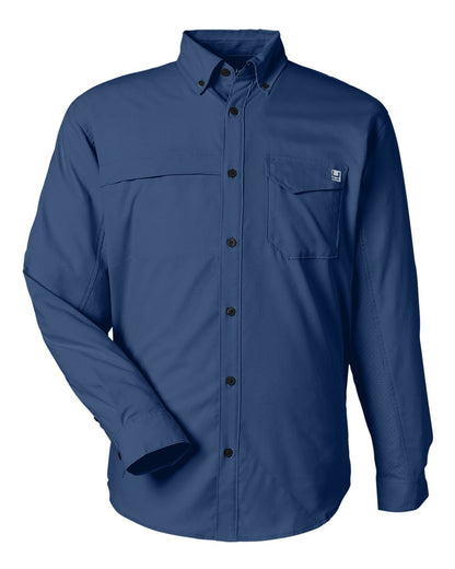 Men's Tide Point Pocket Fishing Shirt - H150172