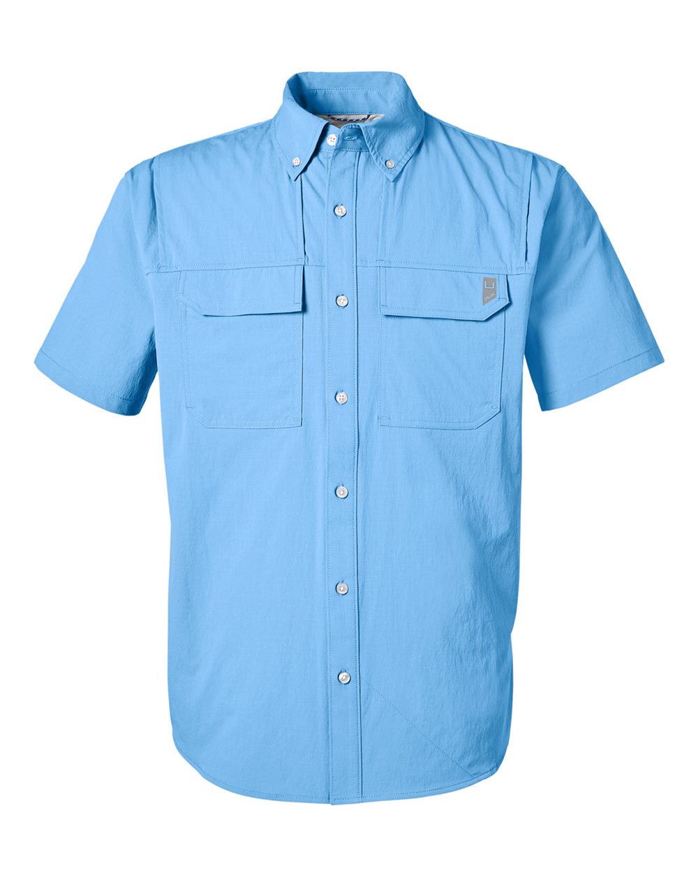 Men's Creekbed Short Sleeve Shirt - H150183