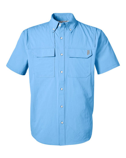 Men's Creekbed Short Sleeve Shirt - H150183