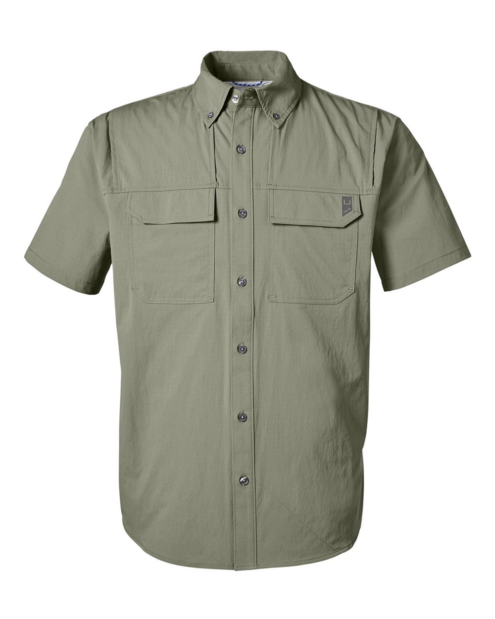 Men's Creekbed Short Sleeve Shirt - H150183