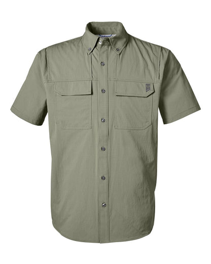 Men's Creekbed Short Sleeve Shirt - H150183